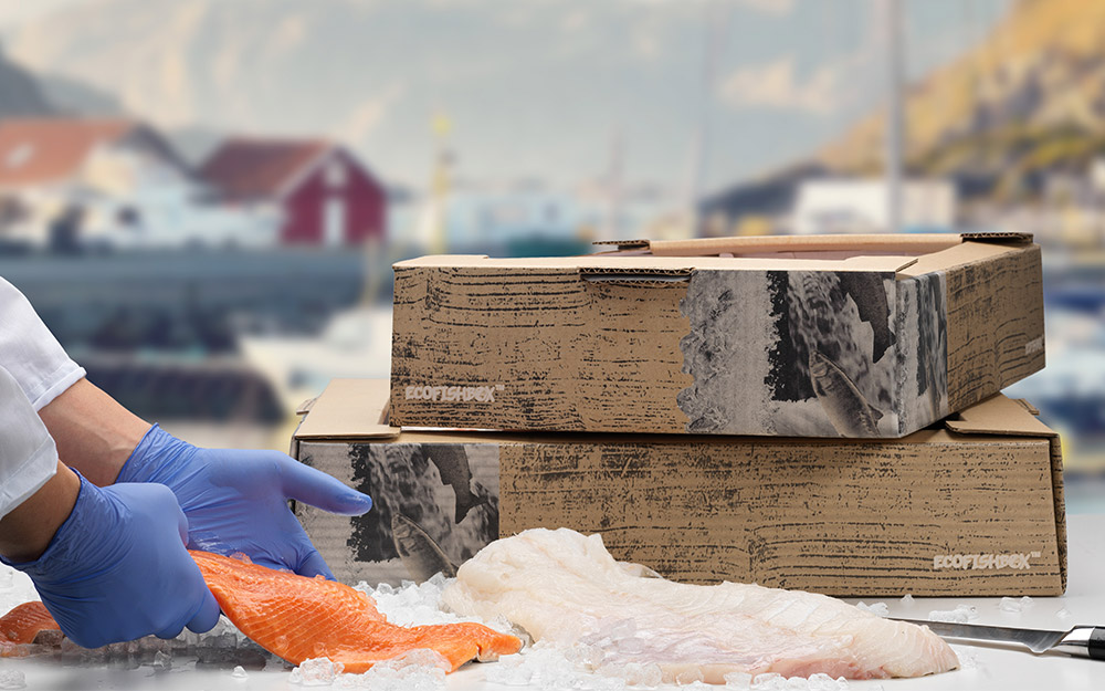 Outmeals | Well-packaged food to any corner of the world - Packaging ...